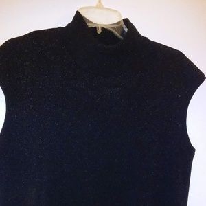 Coldwater Creek Tunic (short sleeve)